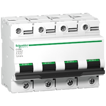 A9N18374 Acti 9 - 4P - 100A
