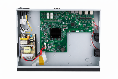 VMS-B180-A Video Surveillance Platform
