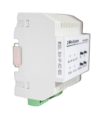 BDU BUS Amplifier