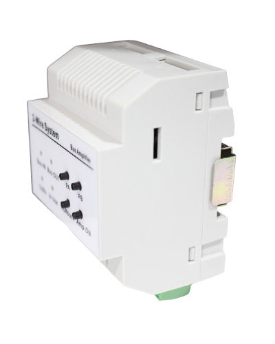 BDU BUS Amplifier