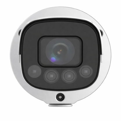 HC121 2MP ANPR Bullet