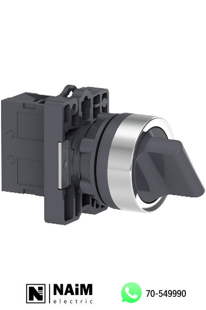 XA2-ED21 Selector Switch Ø 22