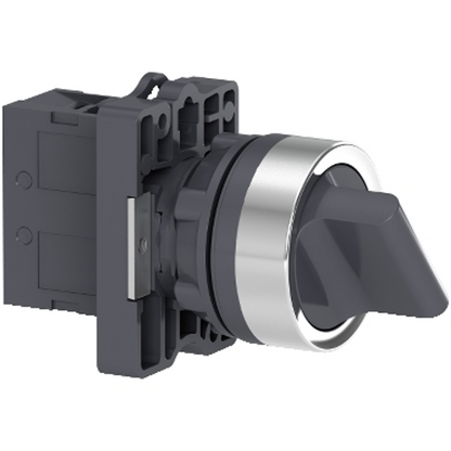 XA2-ED21 Selector Switch Ø 22
