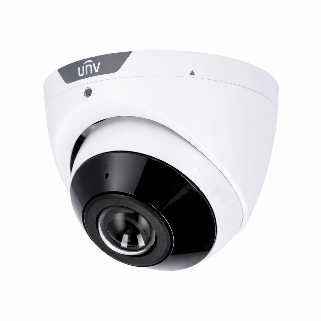 IPC3605SB-ADF16KM-I0 5MP HD Wide Angle Intelligent IR Fixed Eyeball