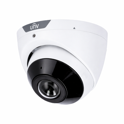 IPC3605SB-ADF16KM-I0 5MP HD Wide Angle Intelligent IR Fixed Eyeball