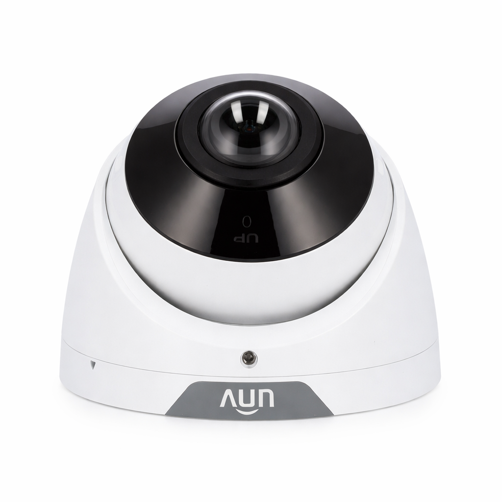 IPC3605SB-ADF16KM-I0 5MP HD Wide Angle Intelligent IR Fixed Eyeball