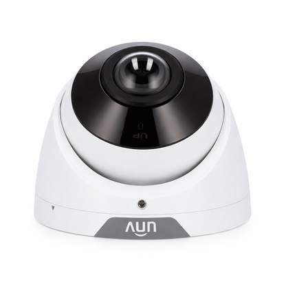 IPC3605SB-ADF16KM-I0 5MP HD Wide Angle Intelligent IR Fixed Eyeball