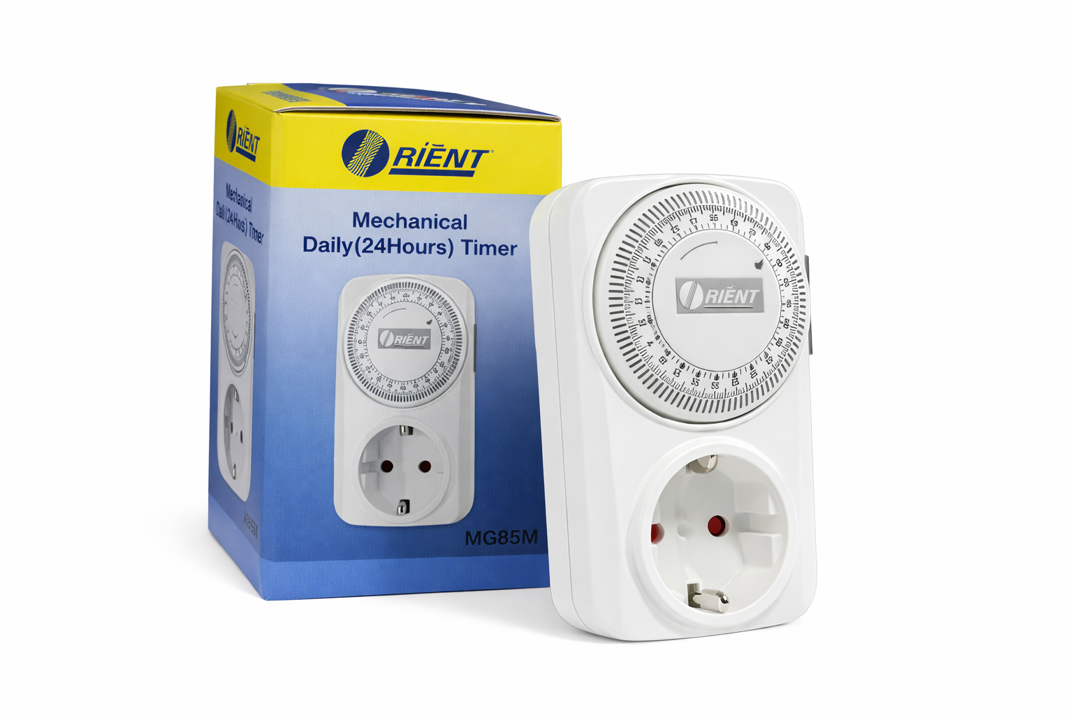 HGH5 24H Timer