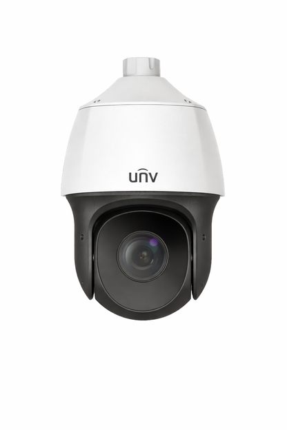 IPC6612SR-X33-VG 2MP 33x Lighthunter Network PTZ Dome Camera