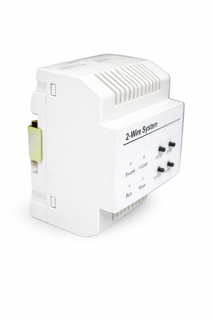 IPG IP Gateway