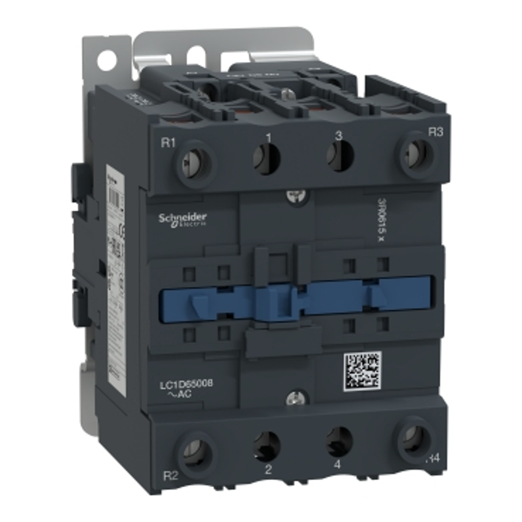 LC1-D65008M7 2NO+2NC