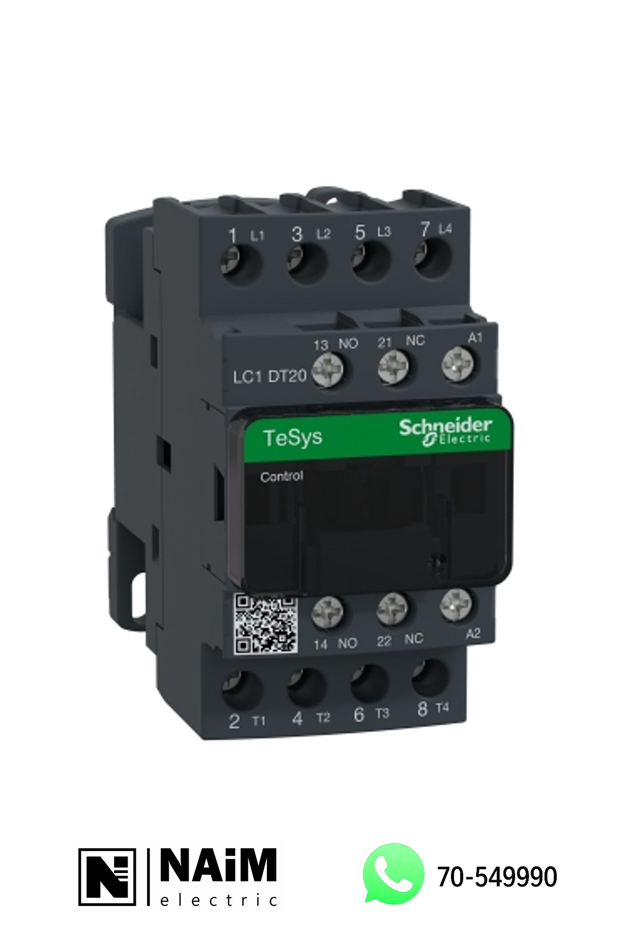 LC1-DT20M7