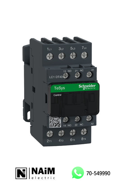 LC1-DT40M7