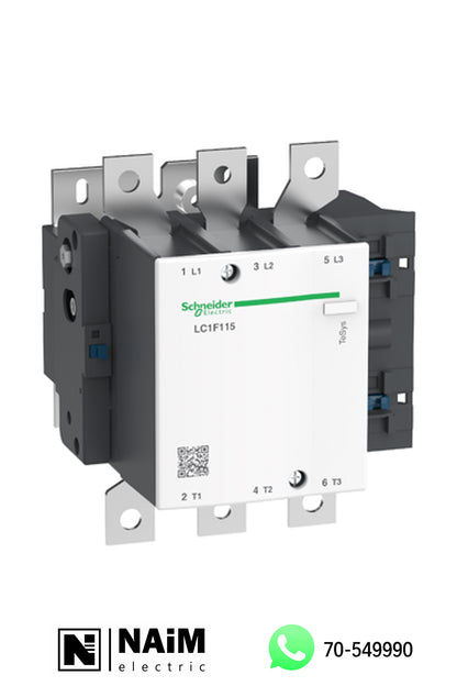 LC1-F115M5