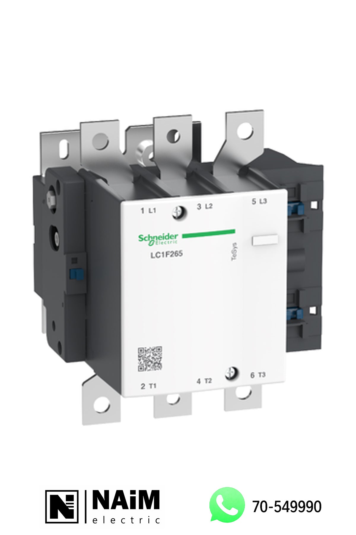 LC1-F265M7