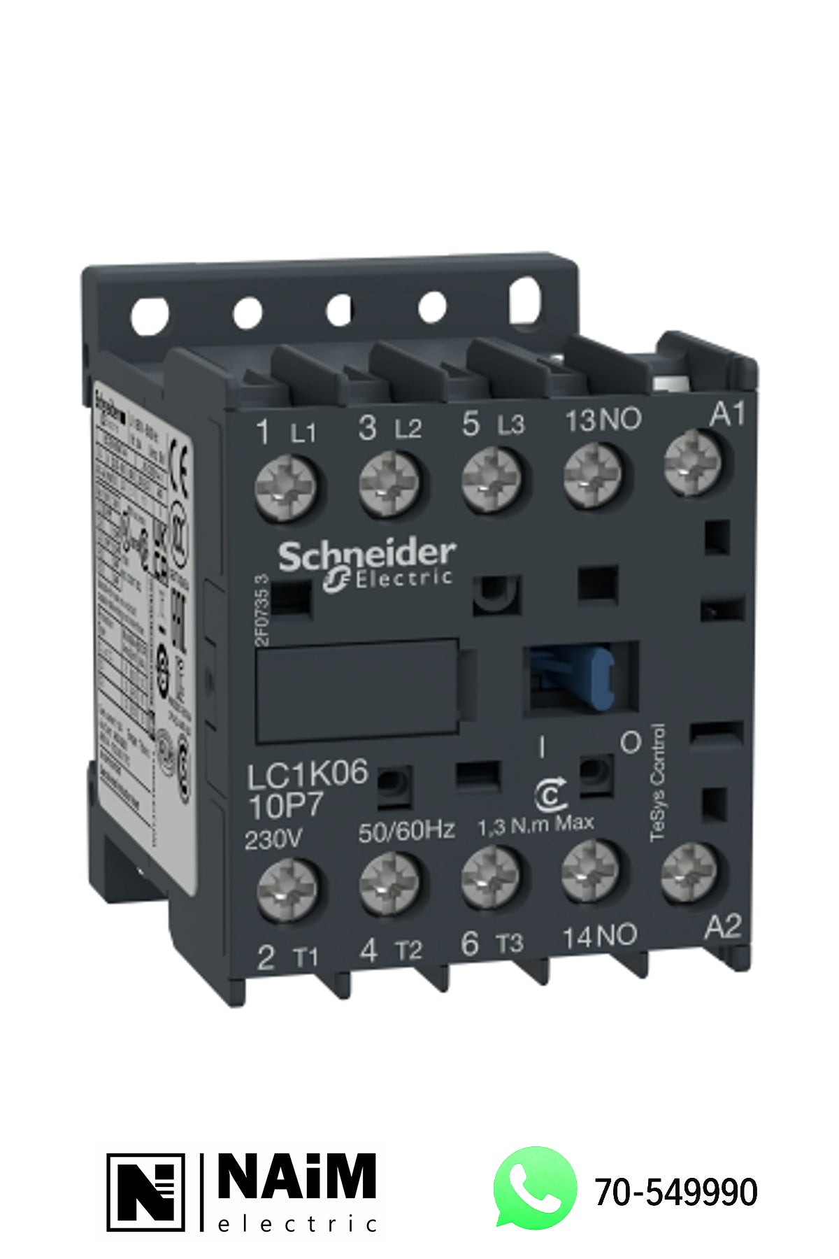 LC1-K0610B7
