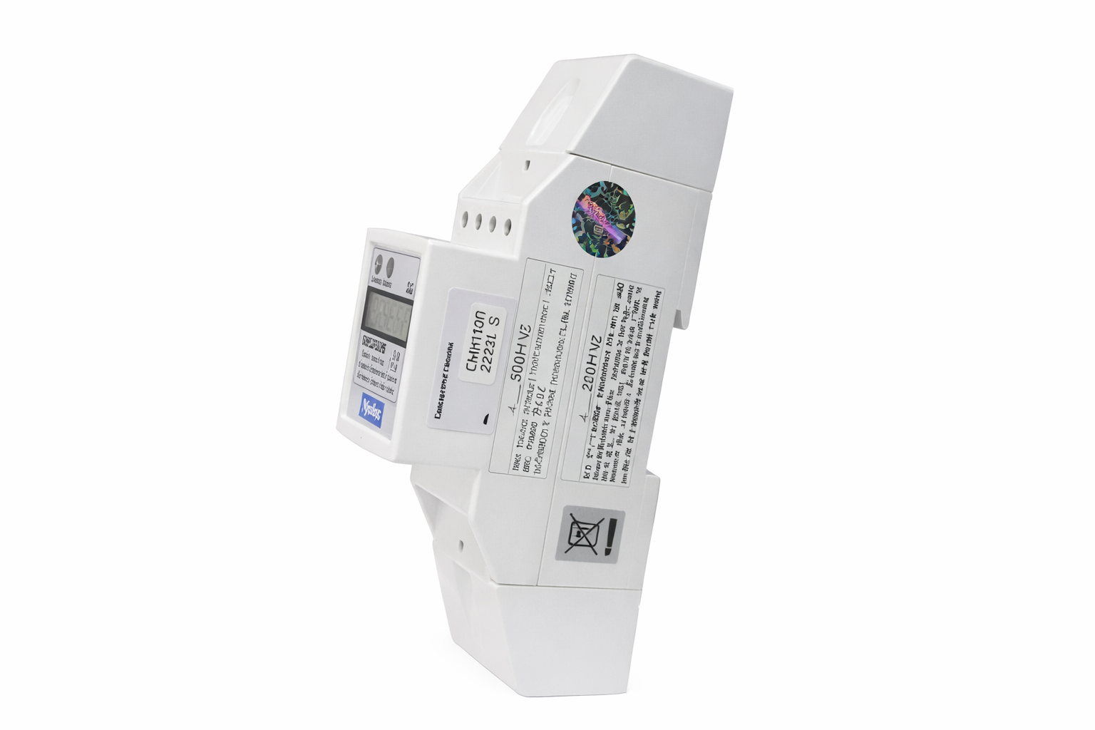 LEM012SM Single Phase 100A