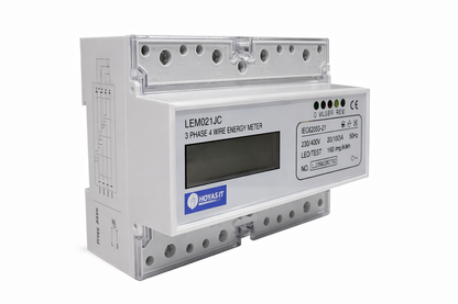 LEM021JC 3 Phase Direct