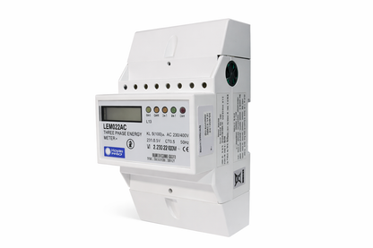 LEM022AC 3Phase + CT