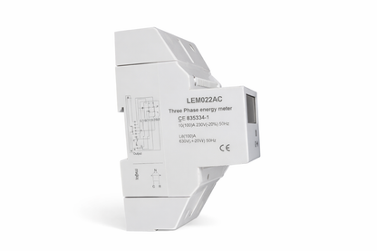 LEM022AC 3Phase + CT