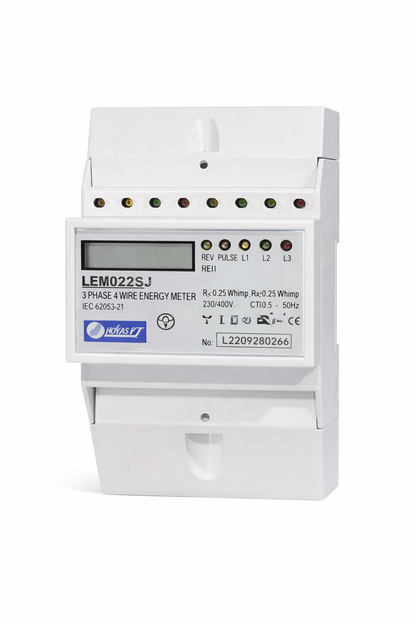 LEM022SJ 3 Phase Direct