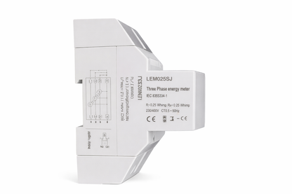 LEM022SJ 3 Phase Direct