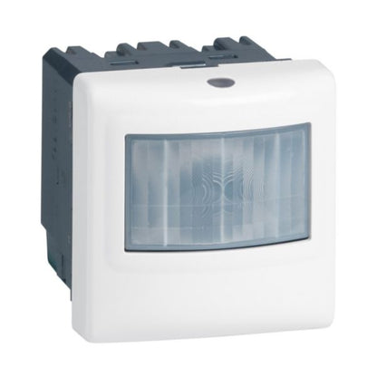 574047 Universal automatic switch with neutral 500W LED White