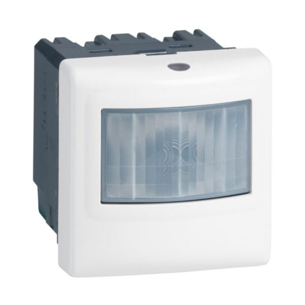 574047 Universal automatic switch with neutral 500W LED White