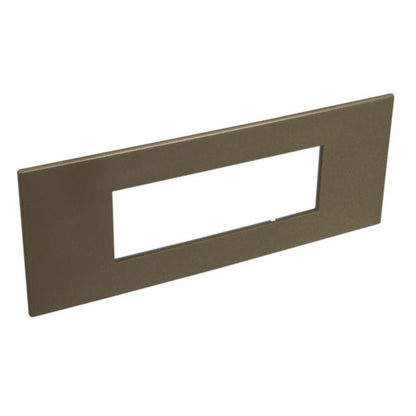 571445  standard plate square version 6 modules