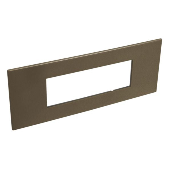 571445  standard plate square version 6 modules