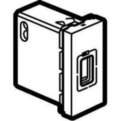 572571 ingle USB Type A Charger Module Mechanism Magensium