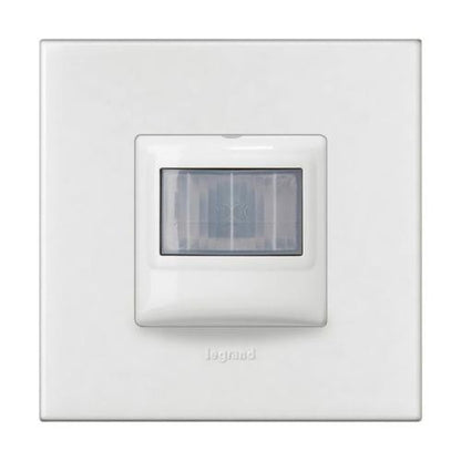 574009 Universal automatic switch without neutral 100W LED White