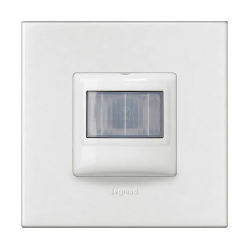 574009 Universal automatic switch without neutral 100W LED White