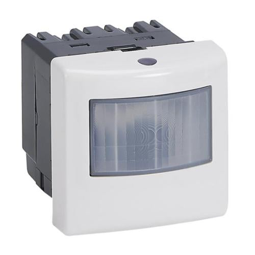 574009 Universal automatic switch without neutral 100W LED White