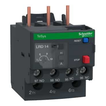 LRD14 7 - 10 A