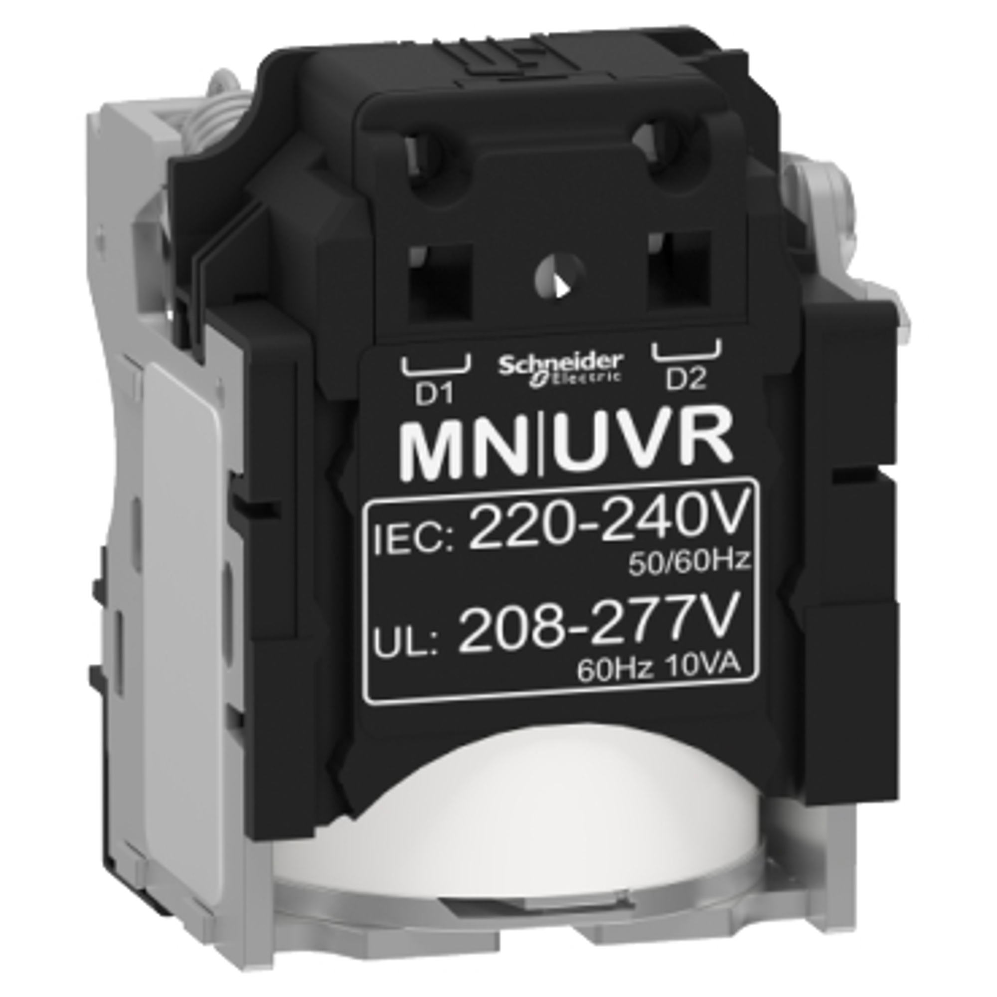 LV429407  UVR Undervoltage Release