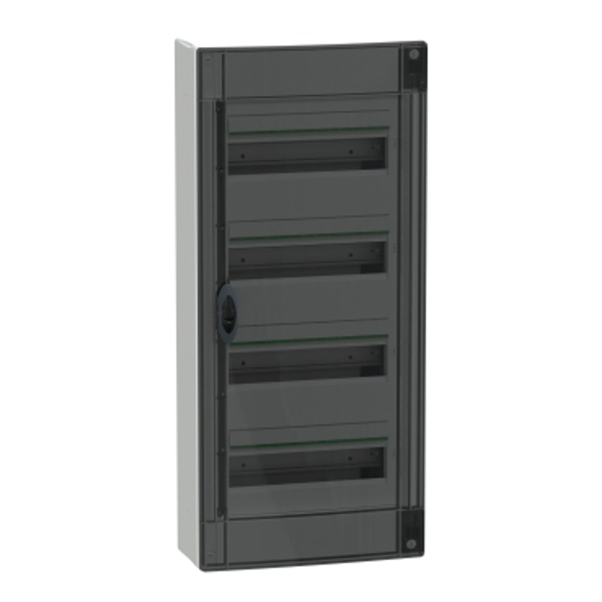 LVSXR413 Surface, 4 x 13 modules