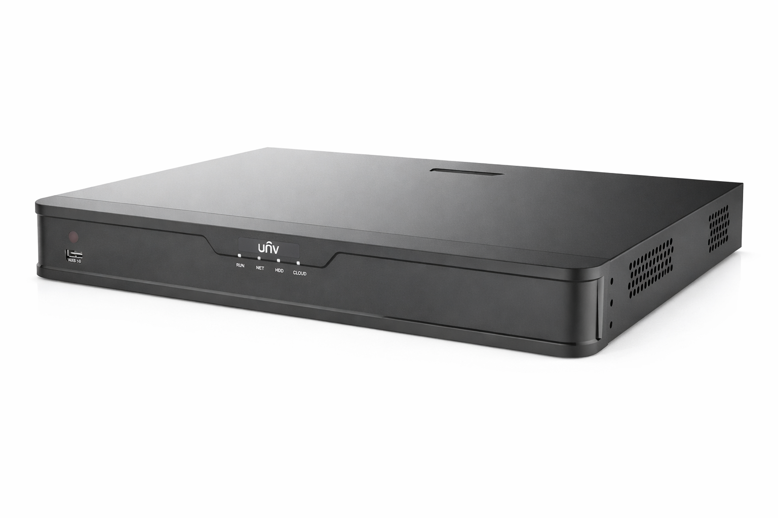 NVR302-32E2 32 Channels