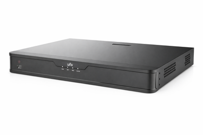 NVR302-32E2 32 Channels