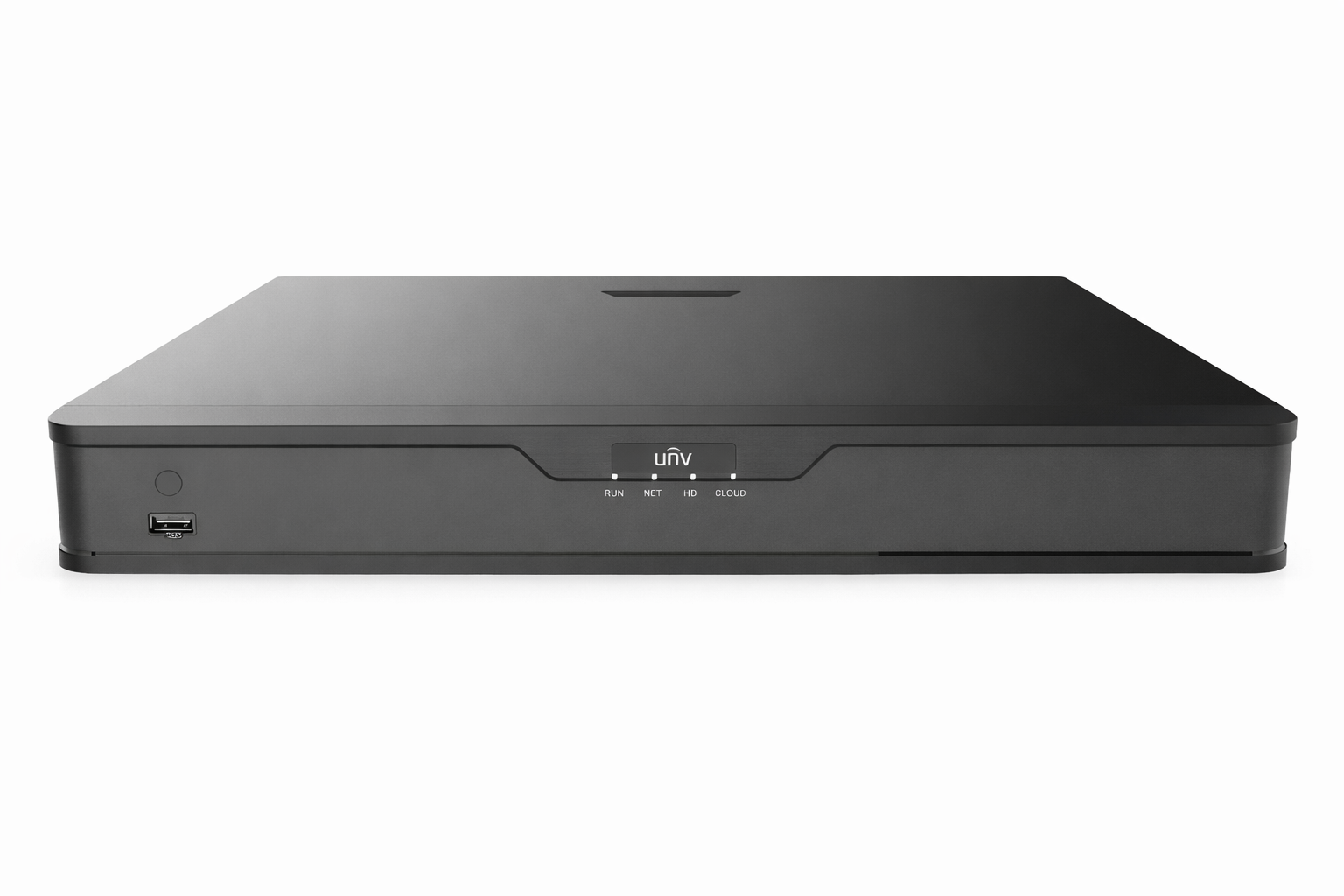 NVR302-16S-P16 16 Channels + 16 POE