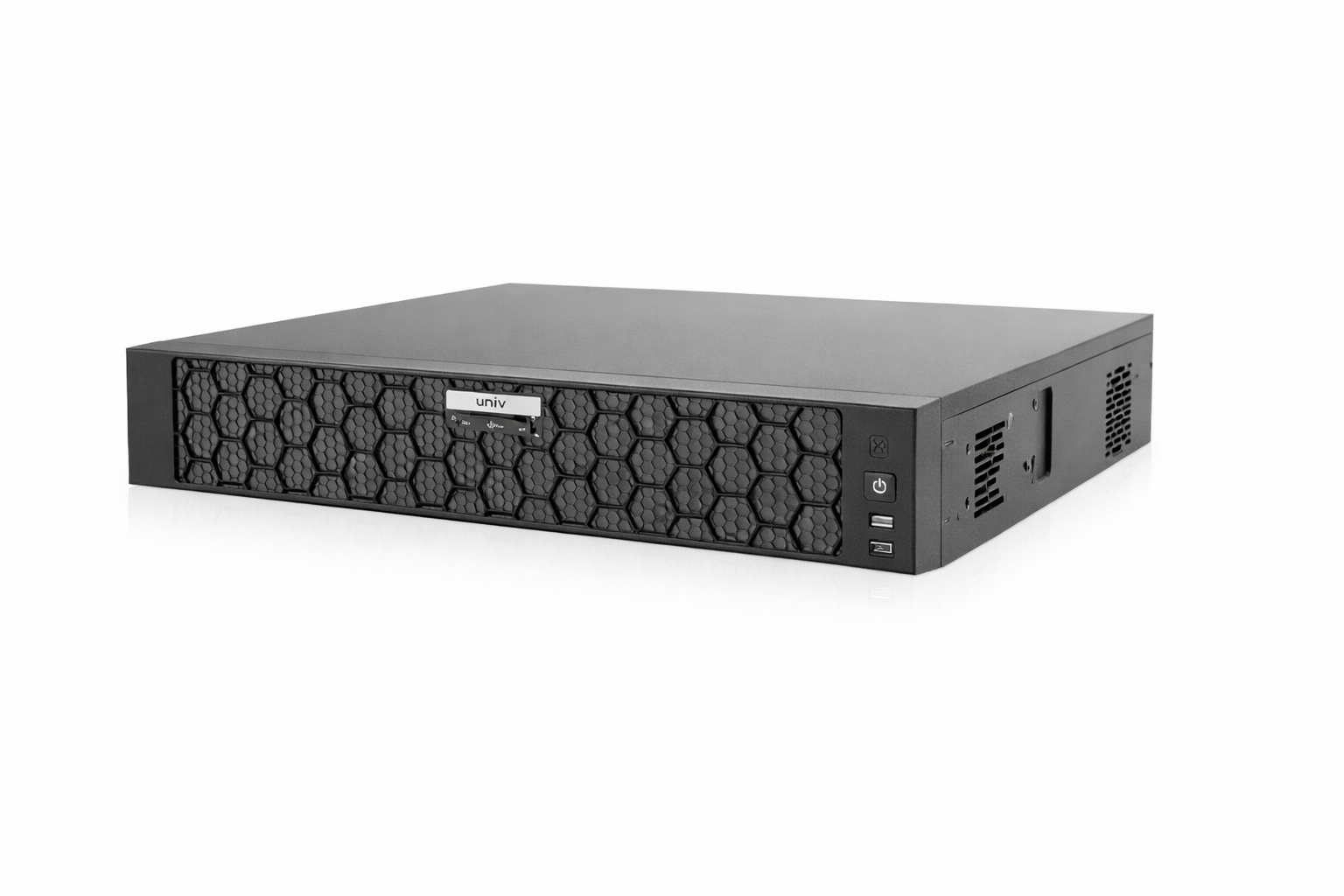 NVR508-64B 64 Channels