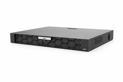 NVR502-16B 16 Channels