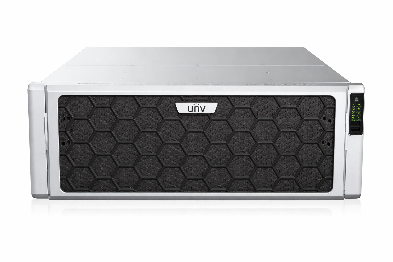 NVR824-256R 256 Channels
