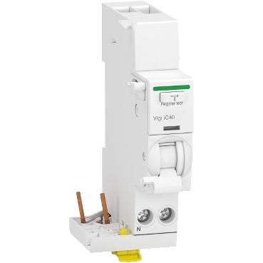 A9Y82640   iDPN - 1P + N - 40A -  30mA