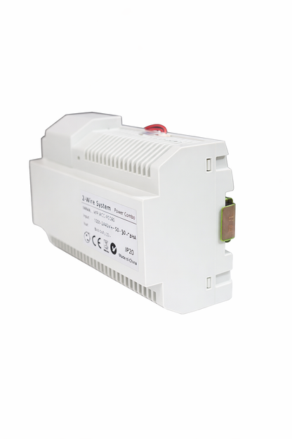 PC6A 2-Wire Power Supply