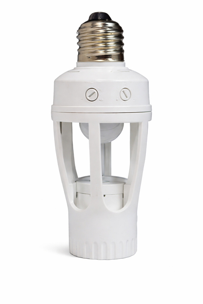 ST451 E27 Motion Sensor