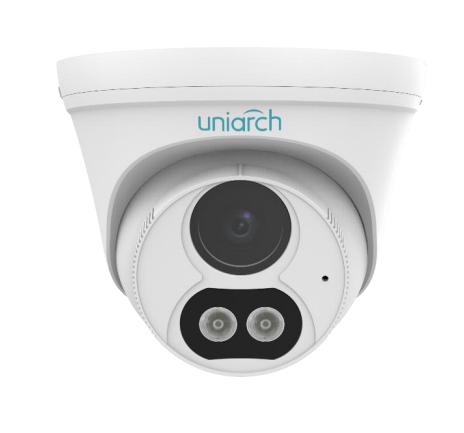 IPC-T213 3MP Fixed Dual-light Eyeball