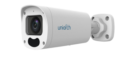 IPC-B312 2MP HD VF Bullet