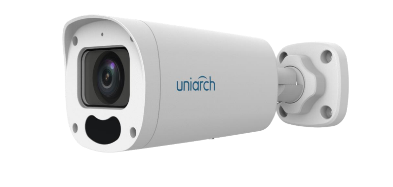 IPC-B312 2MP HD VF Bullet