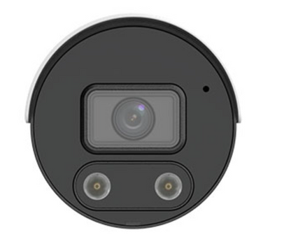 IPC2122LE-ADF40KMC 2MP ColorHunter Fixed Dual-light Bullet